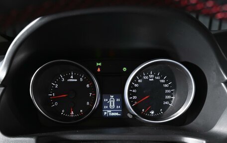 Haval H6, 2018 год, 1 275 000 рублей, 25 фотография