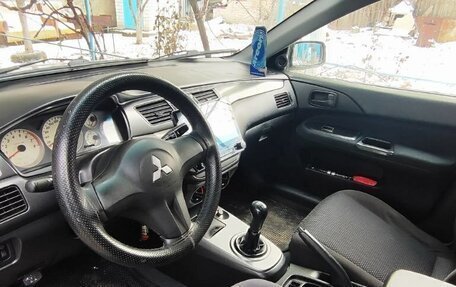 Mitsubishi Lancer IX, 2006 год, 596 000 рублей, 10 фотография