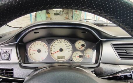 Mitsubishi Lancer IX, 2006 год, 596 000 рублей, 7 фотография