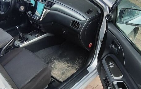 Mitsubishi Lancer IX, 2006 год, 596 000 рублей, 12 фотография