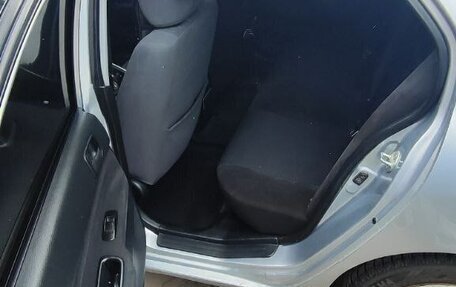 Mitsubishi Lancer IX, 2006 год, 596 000 рублей, 9 фотография