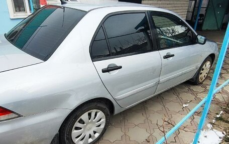 Mitsubishi Lancer IX, 2006 год, 596 000 рублей, 5 фотография