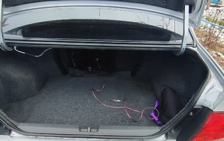 Mitsubishi Lancer IX, 2006 год, 596 000 рублей, 11 фотография