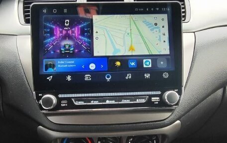 Mitsubishi Lancer IX, 2006 год, 596 000 рублей, 16 фотография