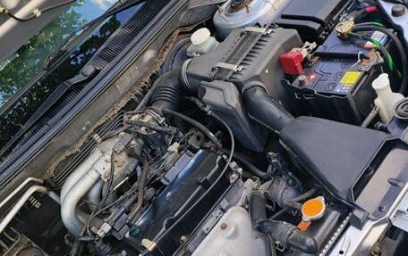 Mitsubishi Lancer IX, 2006 год, 596 000 рублей, 15 фотография