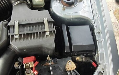 Mitsubishi Lancer IX, 2006 год, 596 000 рублей, 21 фотография