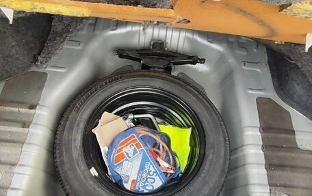 Mitsubishi Lancer IX, 2006 год, 596 000 рублей, 20 фотография