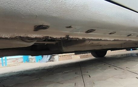 Mitsubishi Lancer IX, 2006 год, 596 000 рублей, 18 фотография