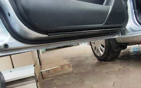 Mitsubishi Lancer IX, 2006 год, 596 000 рублей, 23 фотография