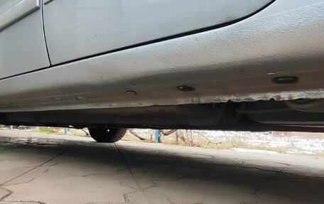 Mitsubishi Lancer IX, 2006 год, 596 000 рублей, 19 фотография