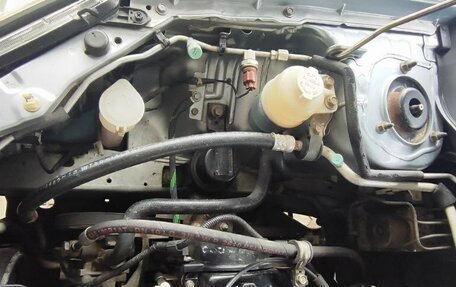 Mitsubishi Lancer IX, 2006 год, 596 000 рублей, 24 фотография