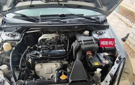 Mitsubishi Lancer IX, 2006 год, 596 000 рублей, 22 фотография