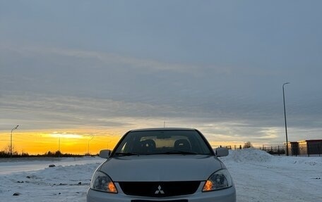 Mitsubishi Lancer IX, 2006 год, 325 000 рублей, 2 фотография