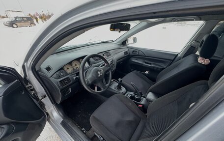 Mitsubishi Lancer IX, 2006 год, 325 000 рублей, 6 фотография