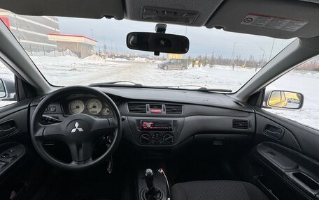 Mitsubishi Lancer IX, 2006 год, 325 000 рублей, 7 фотография