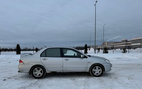 Mitsubishi Lancer IX, 2006 год, 325 000 рублей, 5 фотография