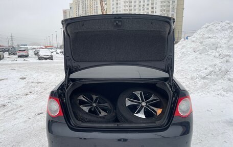 Volkswagen Jetta VI, 2010 год, 585 000 рублей, 7 фотография