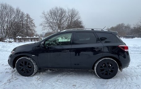 Nissan Murano, 2012 год, 1 900 000 рублей, 3 фотография