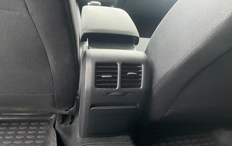 Volkswagen Jetta VI, 2010 год, 585 000 рублей, 15 фотография