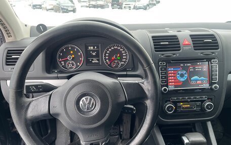 Volkswagen Jetta VI, 2010 год, 585 000 рублей, 12 фотография