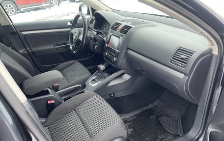 Volkswagen Jetta VI, 2010 год, 585 000 рублей, 16 фотография