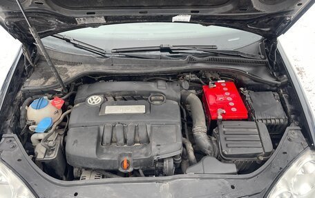 Volkswagen Jetta VI, 2010 год, 585 000 рублей, 17 фотография