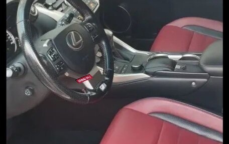 Lexus NX I, 2016 год, 3 200 000 рублей, 5 фотография