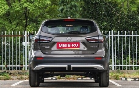 Nissan Qashqai, 2025 год, 2 594 000 рублей, 6 фотография