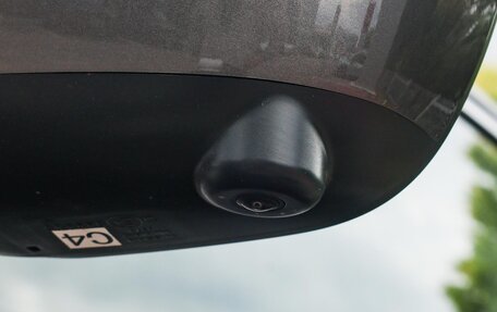 Nissan Qashqai, 2025 год, 2 594 000 рублей, 14 фотография