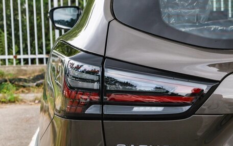 Nissan Qashqai, 2025 год, 2 594 000 рублей, 12 фотография