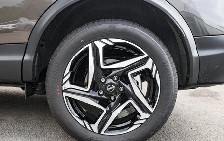 Nissan Qashqai, 2025 год, 2 594 000 рублей, 11 фотография