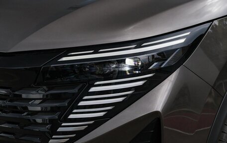 Nissan Qashqai, 2025 год, 2 594 000 рублей, 13 фотография