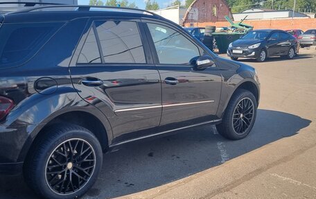 Mercedes-Benz M-Класс, 2006 год, 1 400 000 рублей, 2 фотография