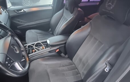 Mercedes-Benz M-Класс, 2006 год, 1 400 000 рублей, 8 фотография