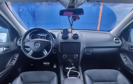 Mercedes-Benz M-Класс, 2006 год, 1 400 000 рублей, 6 фотография