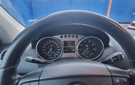 Mercedes-Benz M-Класс, 2006 год, 1 400 000 рублей, 7 фотография