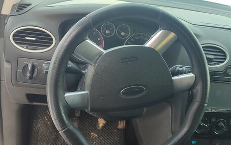 Ford Focus II рестайлинг, 2007 год, 260 000 рублей, 3 фотография