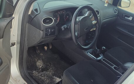 Ford Focus II рестайлинг, 2007 год, 260 000 рублей, 4 фотография