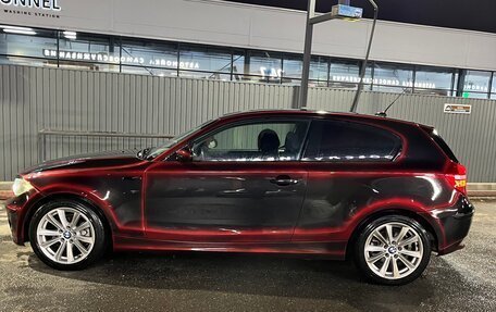BMW 1 серия, 2009 год, 720 000 рублей, 4 фотография
