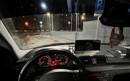 BMW 1 серия, 2009 год, 720 000 рублей, 8 фотография