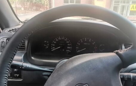 Nissan Sunny B14, 1997 год, 170 000 рублей, 6 фотография