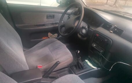 Nissan Sunny B14, 1997 год, 170 000 рублей, 4 фотография