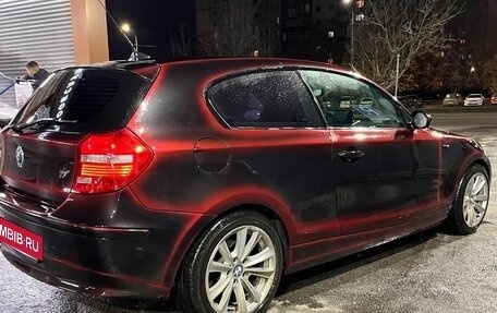 BMW 1 серия, 2009 год, 720 000 рублей, 6 фотография