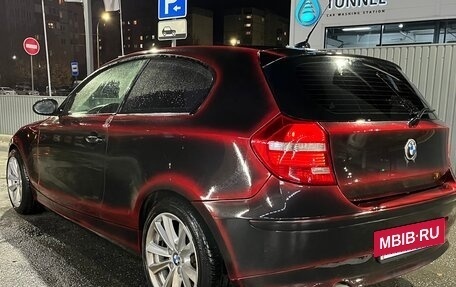 BMW 1 серия, 2009 год, 720 000 рублей, 5 фотография