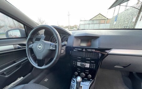 Opel Astra H, 2008 год, 650 000 рублей, 2 фотография