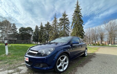 Opel Astra H, 2008 год, 650 000 рублей, 14 фотография