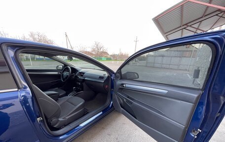 Opel Astra H, 2008 год, 650 000 рублей, 9 фотография