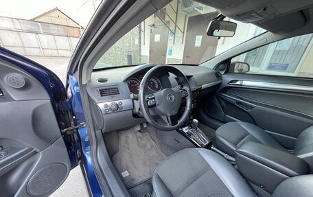 Opel Astra H, 2008 год, 650 000 рублей, 8 фотография