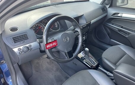 Opel Astra H, 2008 год, 650 000 рублей, 4 фотография