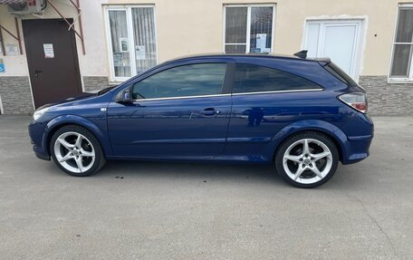 Opel Astra H, 2008 год, 650 000 рублей, 10 фотография